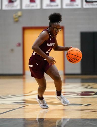 PHOTOS: Elmore County Basketball at Stanhope Elmore