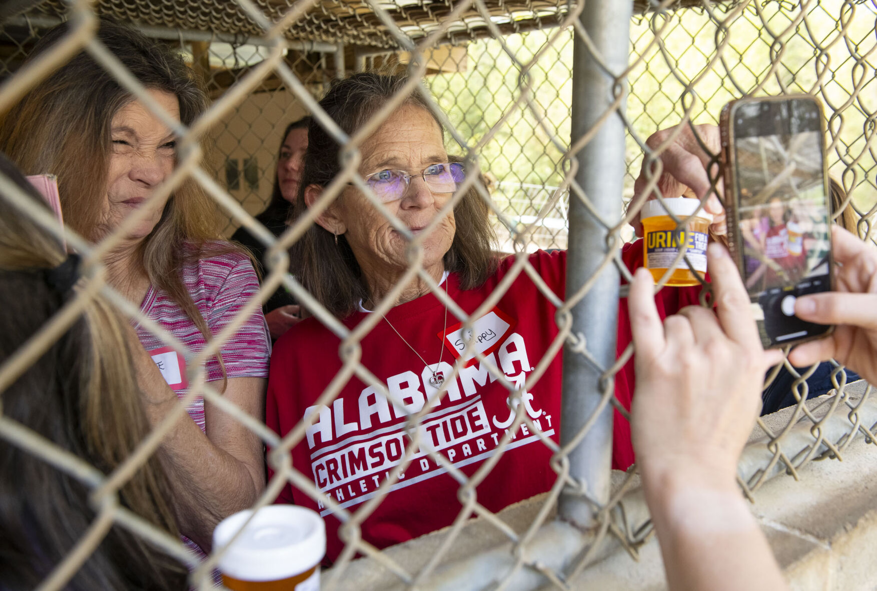 PHOTOS: Jordan's Way helps raise funds for animal shelters