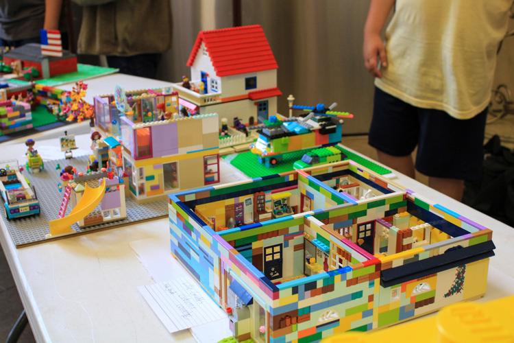 Tallapoosa and Coosa takes home wins at Regional 4-H Congress