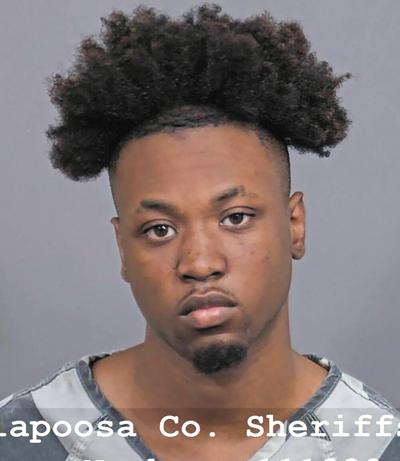 Johnny Brown denied youthful offender status in shooting case