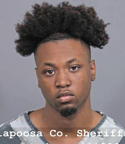 Johnny Brown denied youthful offender status in shooting case