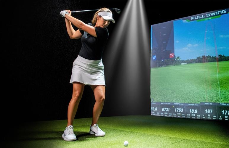 Back Nine venues – which currently operate across 42 states – are designed to operate efficiently while delivering a premium member experience that appeals to players of all abilities. Since its 2023 launch, Back Nine venues have collectively logged mor...