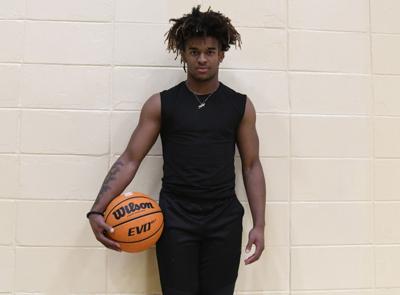 Jamicah Humphrey drains 52, aims for college as next step