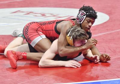 LIVE UPDATES: Stanhope Elmore wrestling state championships