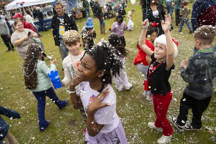 Millbroook Christmas Parade