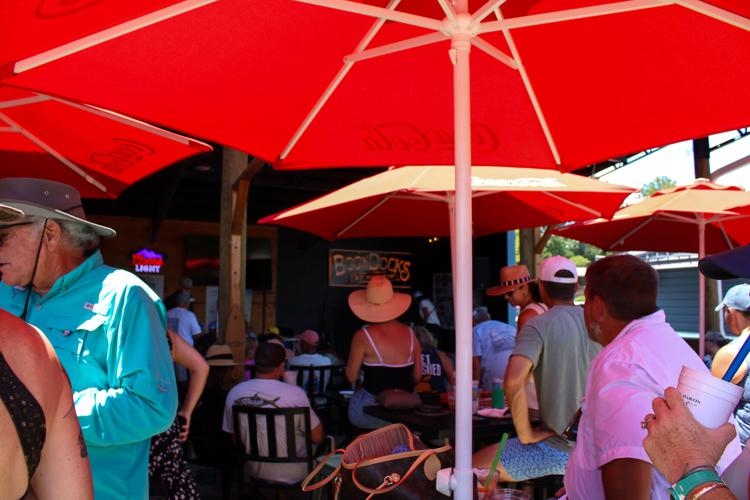 PHOTOS: Fifth annual Lake Martin Songwriters Festival