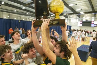 BACK TO BACK: Edgewood Academy boys top Abbeville for state title