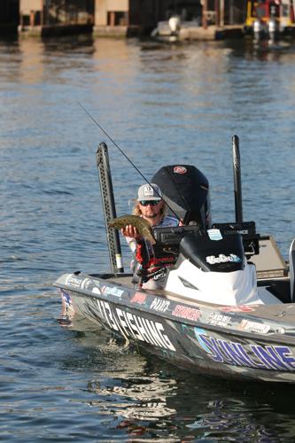 Fishing for a Living