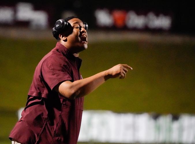 PHOTOS: Wildcats take on the Panthers