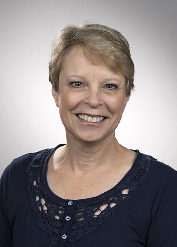 Lake's editor looks back on career well-lived