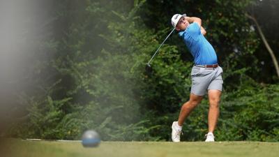 Stanhope Elmore’s Gilbert, Auburn golf wins National Championship