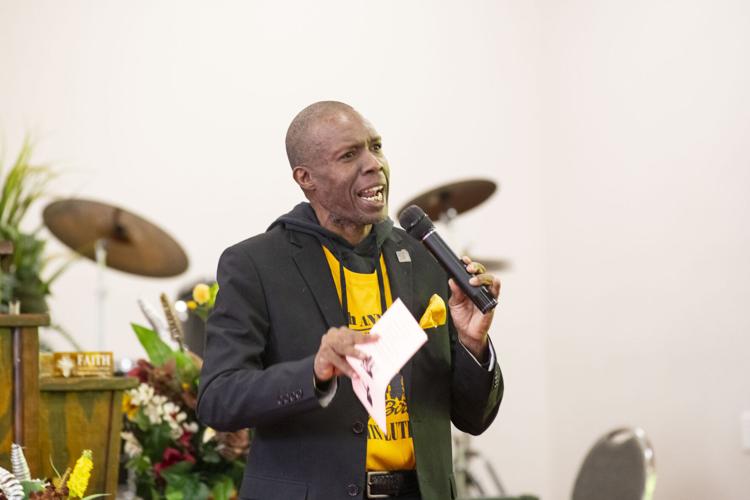 PHOTOS: Tallassee celebrates Dr. Martin Luther King