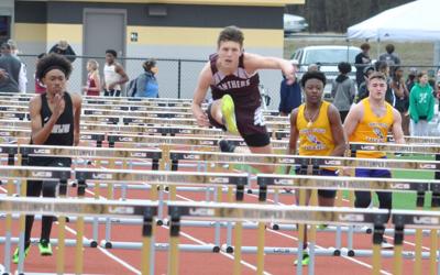 Leaps and Bounds: Sam Barlet's evolution as a hurdler and leader