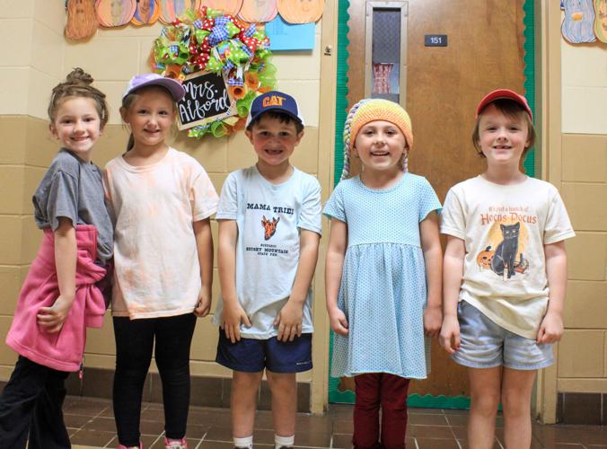 PHOTOS: 2023 Red Ribbon Week