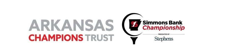 Arkansas Champions Trust and Simmons Bank Championship