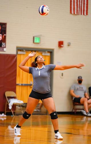 PHOTOS: Benjamin Russell Volleyball vs Stanhope Elmore