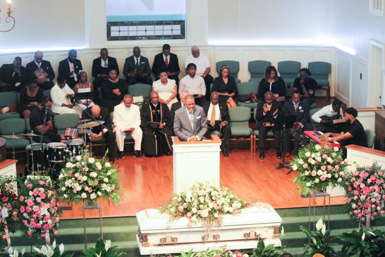 PHOTOS: Dadeville celebrates life of KeKe Nicole Smith