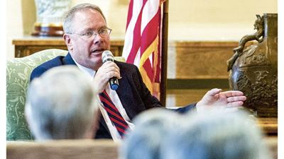 Busy legislative session starts Tuesday
