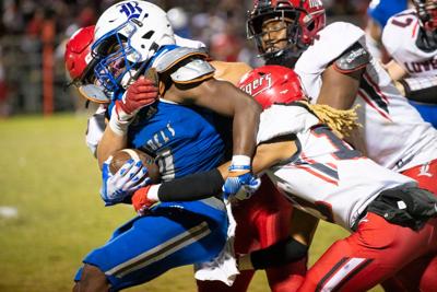 Reeltown faces Highland Home for region’s top spot