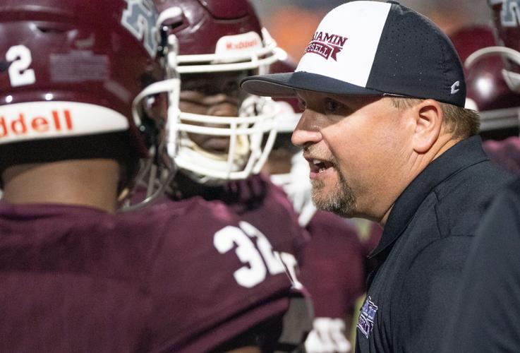 Photos: Stanhope Elmore at Benjamin Russell