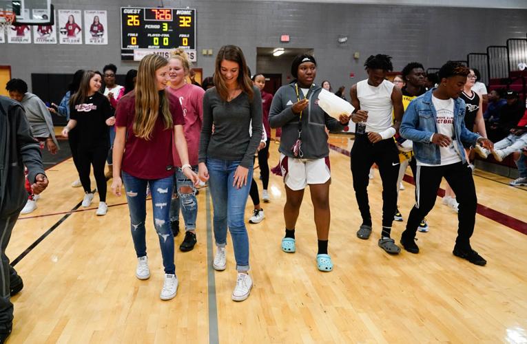 PHOTOS: Elmore County Basketball at Stanhope Elmore