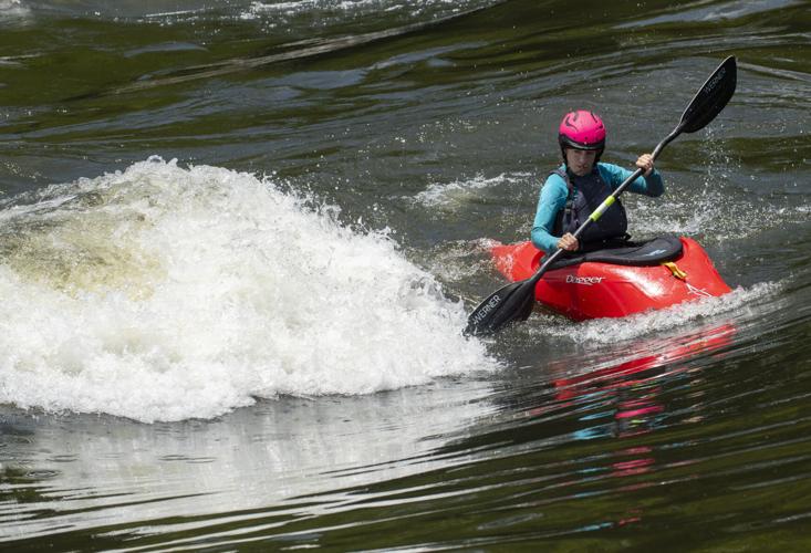 PHOTOS: Coosa River Whitewater Fesitval