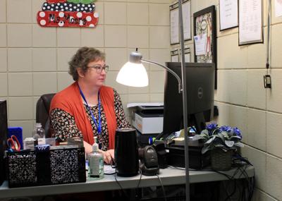 Media specialist nominated for LifeChanger of the Year