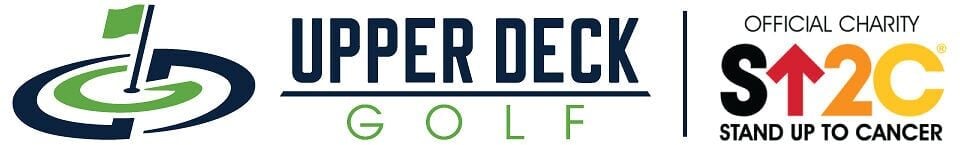 Upper Deck Golf