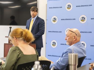 Elmore County schools get clean audit