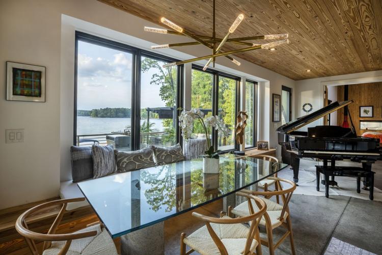 George Hardy's Modern Vision