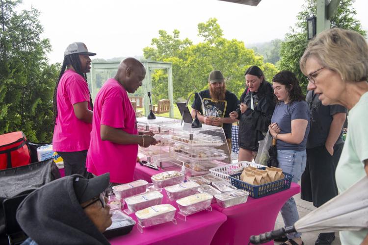 PHOTOS: Wetumpka Farmers Market