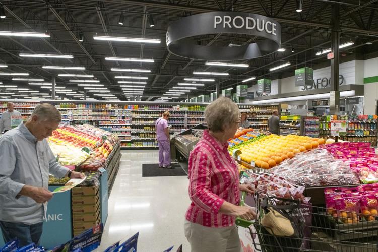 PHOTOS: Publix grand opening in Millbrook