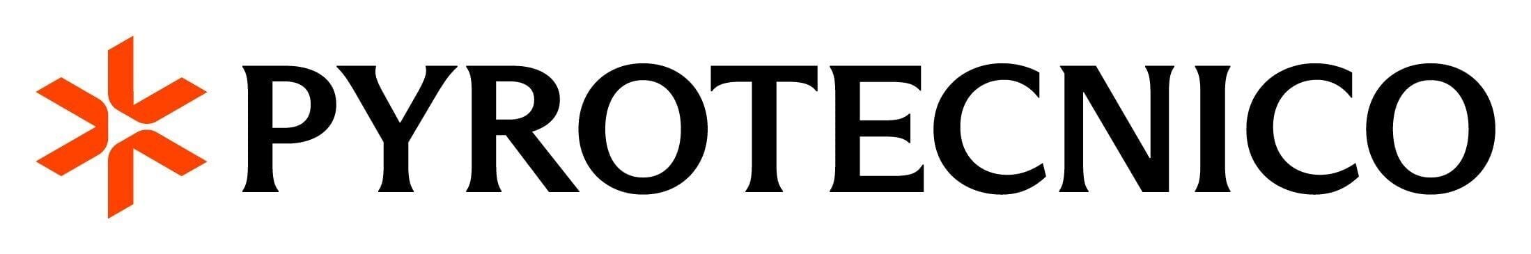 Pyrotecnico logo