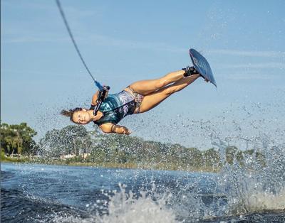 Five Alabamians set to take stage at The World Games in Birmingham