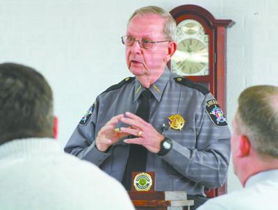 Substance abuse linked to most crimes in Tallapoosa County