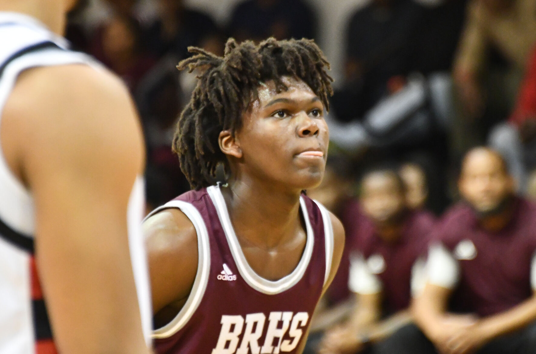 Quez Thompson POTY 2