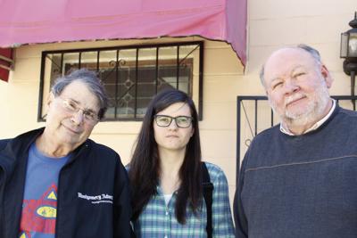 Author of book on Harper Lee, Coosa County murders to visit library Wednesday