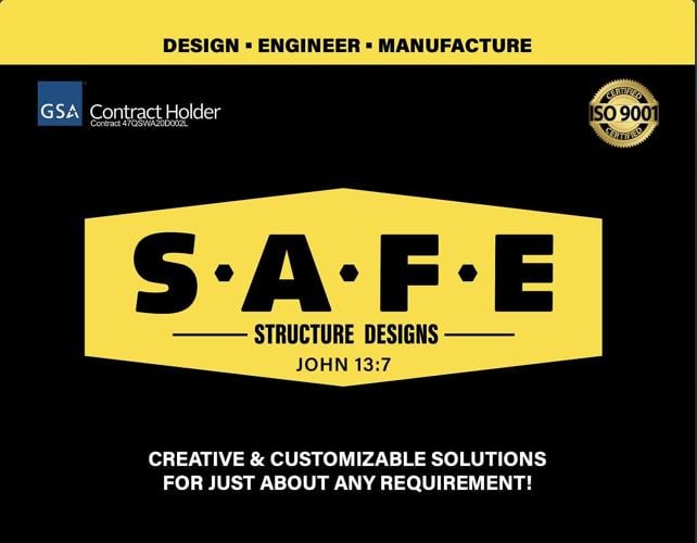 S.A.F.E.
