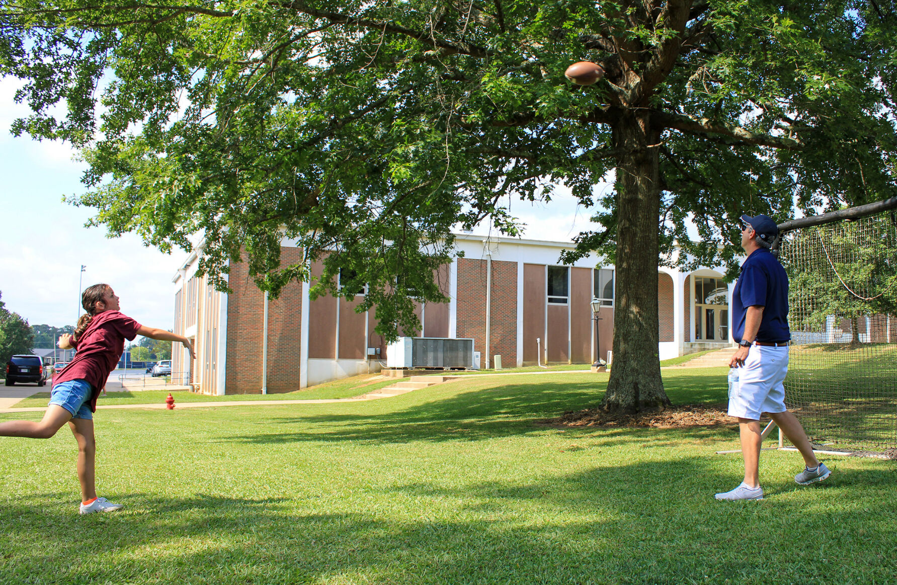 PHOTOS: 2023 KidsFest College Bound