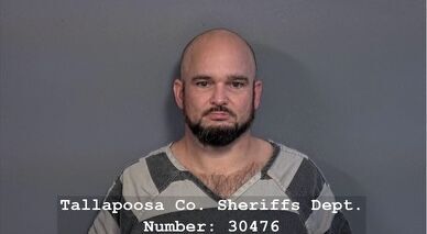 New Site man indicted on multiple charges