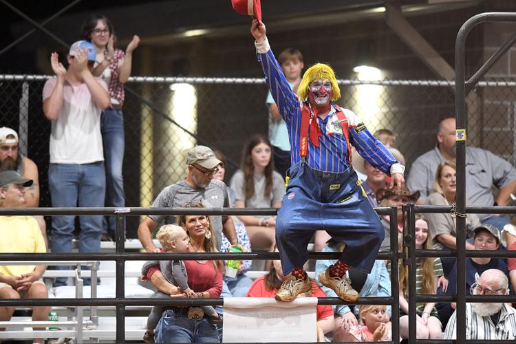 Lake Martin Rodeo
