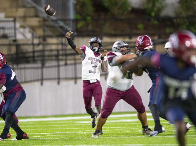 PHOTOS: Stanhope Elmore defeats Park Crossing