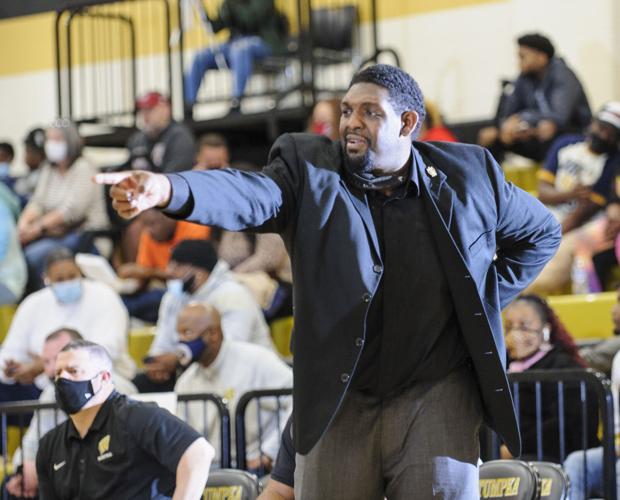 PHOTOS: Wetumpka girls defeat Stanhope Elmore