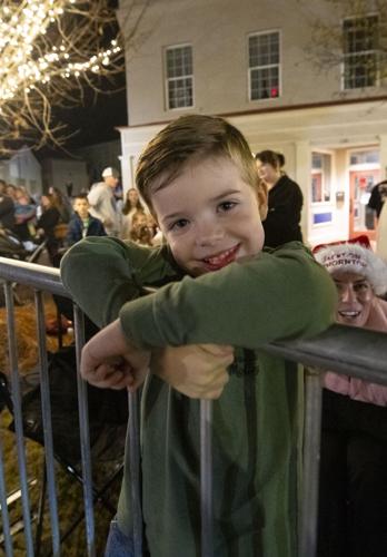 Christmas on the Coosa