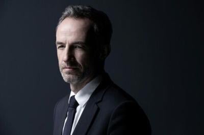 Emmanuel Gregoire, a Socialist elected last month, says he too suffered sexual abuse as a primary school pupil