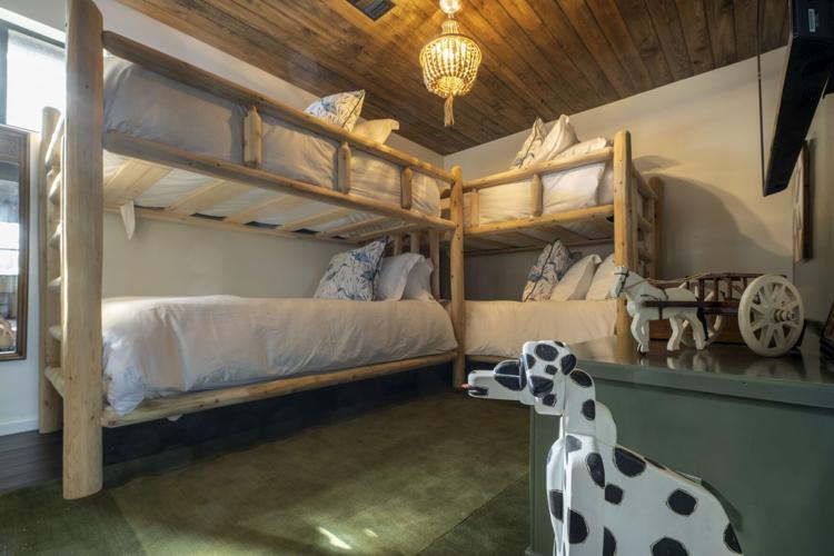 Welcome to the Heron House