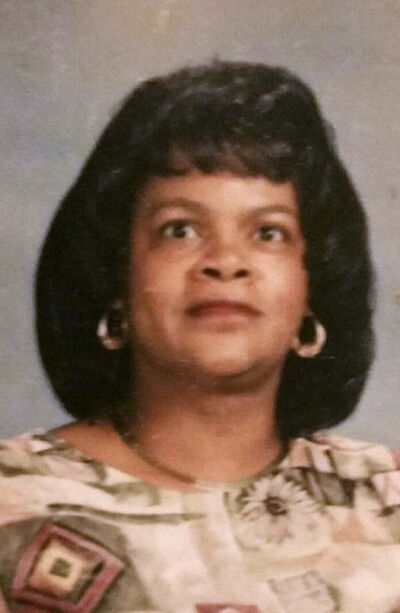 Mrs. Cynthia Stewart Brooks