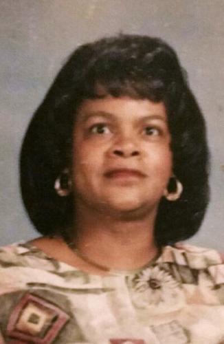 Mrs. Cynthia Stewart Brooks