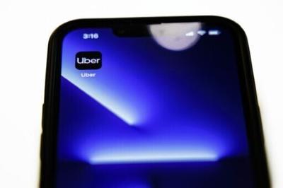 Uber's new feature allowing users to book a hotel room through its app reflects a shift toward the Chinese model of all-in-one apps