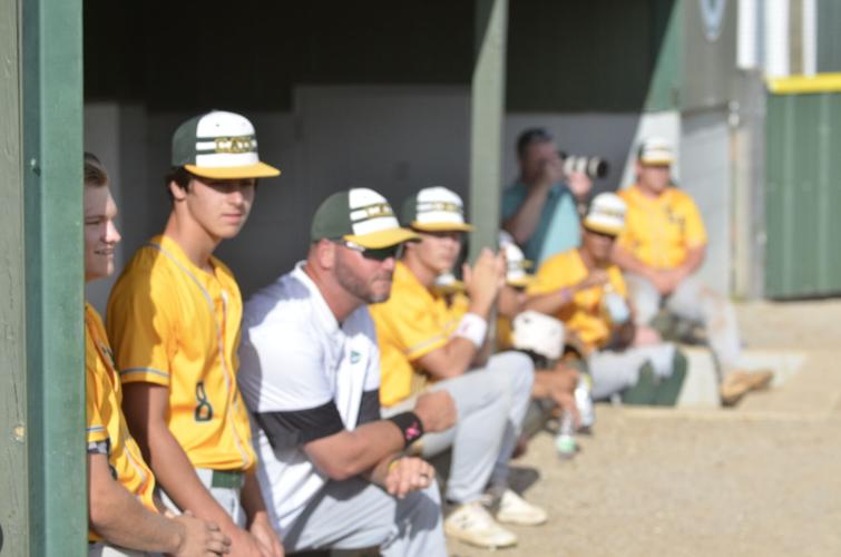PHOTOS: Edgewood baseball advances to state final four